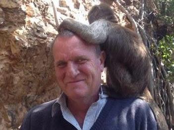Johan Brummer, BST Tour Guide
