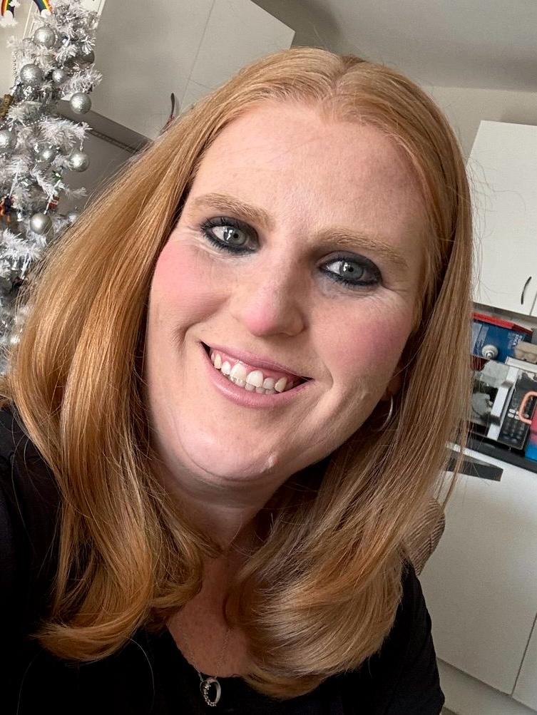 Tanya Brummer, Admin and Reception at BST Tours