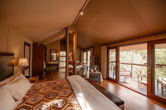 Kapama Buffelo Camp - Bst Tours and Safaries South Africa