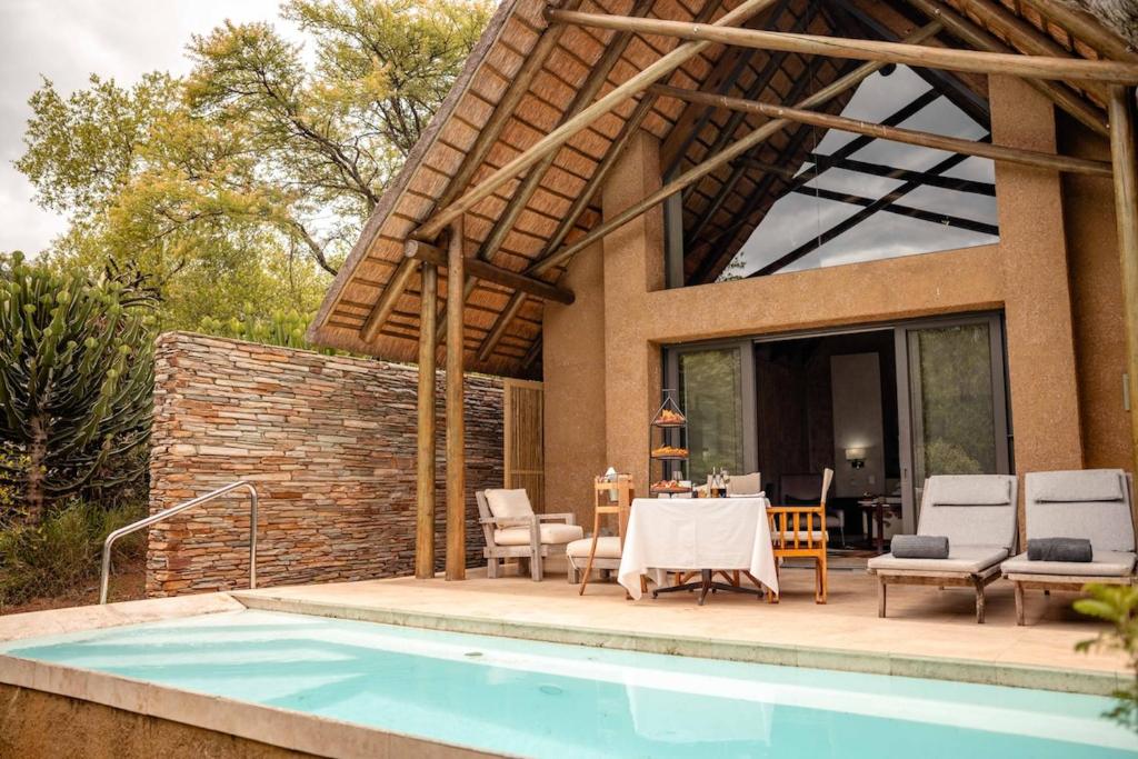 Kapama Southern Camp - Bst Tours and Safari - South Africa
