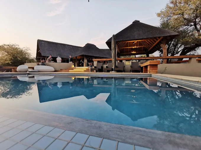 Bst Tours - Rockfig Honeymoon Special - South Africa